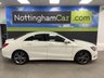 USED 2017 67 MERCEDES-BENZ CLA 1.6 CLA180 Sport Coupe 4dr Petrol Manual Euro 6 (s/s) (122 ps) ***Finance ME***Low Mileage***