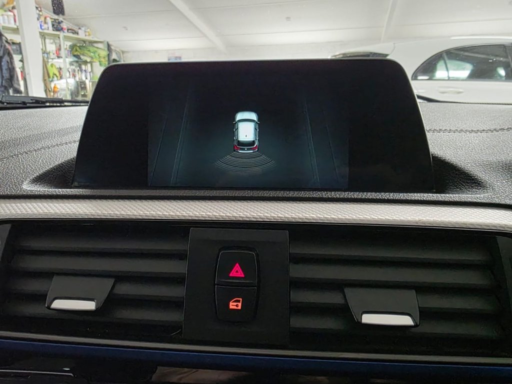 USED 2019 68 BMW 1 SERIES 1.5 116d M Sport Shadow Edition Hatchback 5dr Diesel Manual Euro 6 (s/s) (116 ps) Bluetooth - SatNav - Sensors!