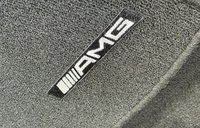USED 2016 16 MERCEDES-BENZ C-CLASS 2.1 C220d AMG Line Coupe 2dr Diesel G-Tronic+ Euro 6 (s/s) (170 ps) ***FULL SERVICE HISTORY, 2 KEYS***