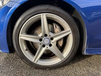 USED 2016 16 MERCEDES-BENZ C-CLASS 2.1 C220d AMG Line Coupe 2dr Diesel G-Tronic+ Euro 6 (s/s) (170 ps) ***FULL SERVICE HISTORY, 2 KEYS***