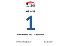 USED 2016 16 MERCEDES-BENZ C-CLASS 2.1 C220d AMG Line Coupe 2dr Diesel G-Tronic+ Euro 6 (s/s) (170 ps) ***FULL SERVICE HISTORY, 2 KEYS***