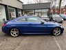 USED 2016 16 MERCEDES-BENZ C-CLASS 2.1 C220d AMG Line Coupe 2dr Diesel G-Tronic+ Euro 6 (s/s) (170 ps) ***FULL SERVICE HISTORY, 2 KEYS***