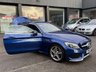 USED 2016 16 MERCEDES-BENZ C-CLASS 2.1 C220d AMG Line Coupe 2dr Diesel G-Tronic+ Euro 6 (s/s) (170 ps) ***FULL SERVICE HISTORY, 2 KEYS***