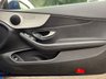 USED 2016 16 MERCEDES-BENZ C-CLASS 2.1 C220d AMG Line Coupe 2dr Diesel G-Tronic+ Euro 6 (s/s) (170 ps) ***FULL SERVICE HISTORY, 2 KEYS***