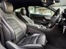 USED 2016 16 MERCEDES-BENZ C-CLASS 2.1 C220d AMG Line Coupe 2dr Diesel G-Tronic+ Euro 6 (s/s) (170 ps) ***FULL SERVICE HISTORY, 2 KEYS***