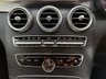 USED 2016 16 MERCEDES-BENZ C-CLASS 2.1 C220d AMG Line Coupe 2dr Diesel G-Tronic+ Euro 6 (s/s) (170 ps) ***FULL SERVICE HISTORY, 2 KEYS***