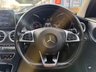 USED 2016 16 MERCEDES-BENZ C-CLASS 2.1 C220d AMG Line Coupe 2dr Diesel G-Tronic+ Euro 6 (s/s) (170 ps) ***FULL SERVICE HISTORY, 2 KEYS***