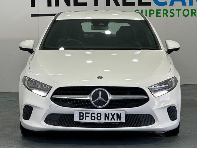 2018 Mercedes-Benz A-CLASS - Photo 2