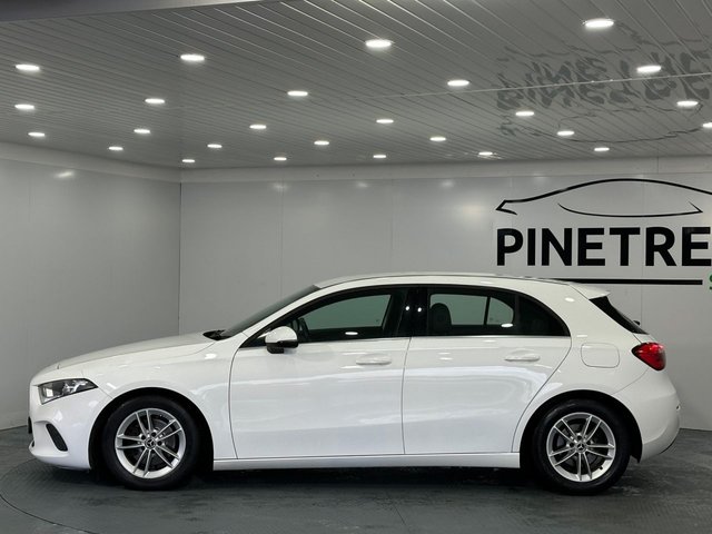 2018 Mercedes-Benz A-CLASS - Photo 5