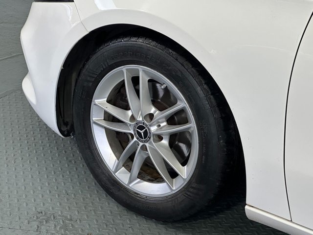 2018 Mercedes-Benz A-CLASS - Photo 12