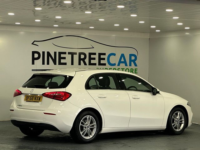 2018 Mercedes-Benz A-CLASS - Photo 10