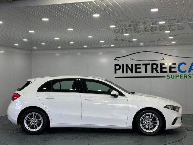 2018 Mercedes-Benz A-CLASS - Photo 6