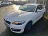 USED 2015 65 BMW 2 SERIES 1.5 218i Sport Coupe 2dr Petrol Auto Euro 6 (s/s) (136 ps) FINANCE AND PART EXCHANGE AVAILABLE