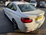 USED 2015 65 BMW 2 SERIES 1.5 218i Sport Coupe 2dr Petrol Auto Euro 6 (s/s) (136 ps) FINANCE AND PART EXCHANGE AVAILABLE