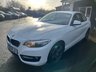 USED 2015 65 BMW 2 SERIES 1.5 218i Sport Coupe 2dr Petrol Auto Euro 6 (s/s) (136 ps) FINANCE AND PART EXCHANGE AVAILABLE