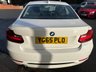 USED 2015 65 BMW 2 SERIES 1.5 218i Sport Coupe 2dr Petrol Auto Euro 6 (s/s) (136 ps) FINANCE AND PART EXCHANGE AVAILABLE