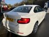 USED 2015 65 BMW 2 SERIES 1.5 218i Sport Coupe 2dr Petrol Auto Euro 6 (s/s) (136 ps) FINANCE AND PART EXCHANGE AVAILABLE