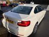 USED 2015 65 BMW 2 SERIES 1.5 218i Sport Coupe 2dr Petrol Auto Euro 6 (s/s) (136 ps) FINANCE AND PART EXCHANGE AVAILABLE