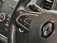 USED 2017 17 RENAULT MEGANE 1.5 dCi Dynamique Nav Hatchback 5dr Diesel Manual Euro 6 (s/s) (110 ps) 