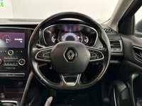 USED 2017 17 RENAULT MEGANE 1.5 dCi Dynamique Nav Hatchback 5dr Diesel Manual Euro 6 (s/s) (110 ps) 