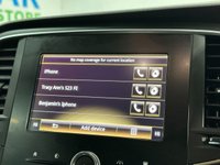USED 2017 17 RENAULT MEGANE 1.5 dCi Dynamique Nav Hatchback 5dr Diesel Manual Euro 6 (s/s) (110 ps) 