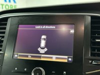 USED 2017 17 RENAULT MEGANE 1.5 dCi Dynamique Nav Hatchback 5dr Diesel Manual Euro 6 (s/s) (110 ps) 