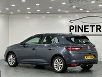 USED 2017 17 RENAULT MEGANE 1.5 dCi Dynamique Nav Hatchback 5dr Diesel Manual Euro 6 (s/s) (110 ps) 