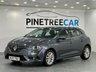 USED 2017 17 RENAULT MEGANE 1.5 dCi Dynamique Nav Hatchback 5dr Diesel Manual Euro 6 (s/s) (110 ps) 