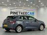 USED 2017 17 RENAULT MEGANE 1.5 dCi Dynamique Nav Hatchback 5dr Diesel Manual Euro 6 (s/s) (110 ps) 