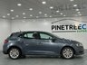 USED 2017 17 RENAULT MEGANE 1.5 dCi Dynamique Nav Hatchback 5dr Diesel Manual Euro 6 (s/s) (110 ps) 