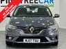 USED 2017 17 RENAULT MEGANE 1.5 dCi Dynamique Nav Hatchback 5dr Diesel Manual Euro 6 (s/s) (110 ps) 