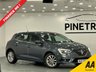 USED 2017 17 RENAULT MEGANE 1.5 dCi Dynamique Nav Hatchback 5dr Diesel Manual Euro 6 (s/s) (110 ps) 