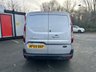 USED 2019 69 FORD TRANSIT CONNECT 1.5 200 EcoBlue Limited Panel Van 5dr Diesel Manual L1 Euro 6 (s/s) (120 ps) 