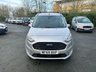USED 2019 69 FORD TRANSIT CONNECT 1.5 200 EcoBlue Limited Panel Van 5dr Diesel Manual L1 Euro 6 (s/s) (120 ps) 
