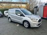 USED 2019 69 FORD TRANSIT CONNECT 1.5 200 EcoBlue Limited Panel Van 5dr Diesel Manual L1 Euro 6 (s/s) (120 ps) 