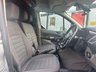USED 2019 69 FORD TRANSIT CONNECT 1.5 200 EcoBlue Limited Panel Van 5dr Diesel Manual L1 Euro 6 (s/s) (120 ps) 