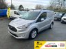 USED 2019 69 FORD TRANSIT CONNECT 1.5 200 EcoBlue Limited Panel Van 5dr Diesel Manual L1 Euro 6 (s/s) (120 ps) 