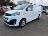 VAUXHALL VIVARO — thumbnail 51 of 51