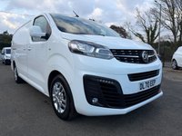 VAUXHALL VIVARO — thumbnail 29 of 51