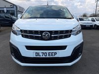 VAUXHALL VIVARO — thumbnail 31 of 51