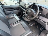 VAUXHALL VIVARO — thumbnail 42 of 51
