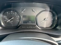 VAUXHALL VIVARO — thumbnail 45 of 51