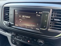 VAUXHALL VIVARO — thumbnail 47 of 51