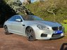 USED 2014 64 BMW M6 Gran Coupe 4.4 V8 Saloon 4dr Petrol DCT Euro 6 (s/s) (560 ps) 