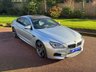 USED 2014 64 BMW M6 Gran Coupe 4.4 V8 Saloon 4dr Petrol DCT Euro 6 (s/s) (560 ps) 