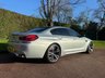 USED 2014 64 BMW M6 Gran Coupe 4.4 V8 Saloon 4dr Petrol DCT Euro 6 (s/s) (560 ps) 