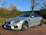 USED 2014 64 BMW M6 Gran Coupe 4.4 V8 Saloon 4dr Petrol DCT Euro 6 (s/s) (560 ps) 