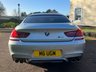 USED 2014 64 BMW M6 Gran Coupe 4.4 V8 Saloon 4dr Petrol DCT Euro 6 (s/s) (560 ps) 