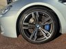 USED 2014 64 BMW M6 Gran Coupe 4.4 V8 Saloon 4dr Petrol DCT Euro 6 (s/s) (560 ps) 