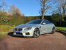 USED 2014 64 BMW M6 Gran Coupe 4.4 V8 Saloon 4dr Petrol DCT Euro 6 (s/s) (560 ps) 